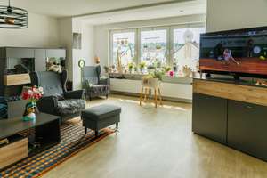 Attraktive 4-Zimmer-Wohnung mit Balkon in Koblenz-Güls – Kümperstraße 22, 56072 Güls, Koblenz – Vorschaubild 31