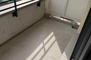3 Zimmer direkt am Park: Südbalkon, Aufzug, Fußbodenheizung & Glasfaser in München-Riem – 81829 Messestadt Riem, München – Vorschaubild 28