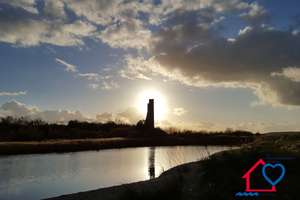 Laboe - sehr gepflegtes EFH mit Mehrgenerationen-Potenzial, barrierefreies EG – Die vollständige Adresse der Immobilie erhältst du vom Anbieter., 24235 Laboe – Vorschaubild 34