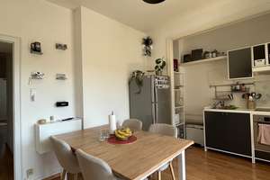 2-Zimmer-Wohnung mit Balkon in Düsseldorf-Flingern – Dorotheenstraße 3, 40235 Flingern Nord, Düsseldorf – Vorschaubild 9