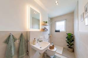 ** Lichtdurchflutete 3 Zimmer Wohnung mit großzügigen Balkon in bester Wohnlage, IN-Haunwöhr ** – Die vollständige Adresse der Immobilie erhältst du vom Anbieter., 85051 Münchener Straße, Ingolstadt – Vorschaubild 6