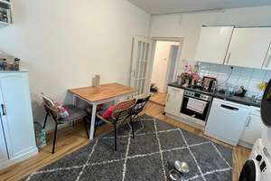 2-Zimmer-Wohnung in Augsburgs bester Lage – Bismarckstraße 5 1/2, 86159 Bahnhofs-, Bismarckviertel, Augsburg – Vorschaubild 18