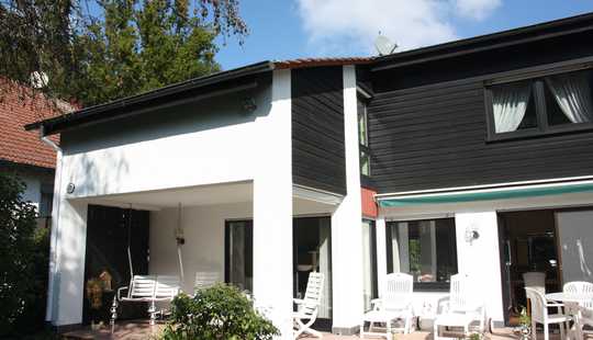 Bild von Top-Einfamilienhaus in begehrter Lage!