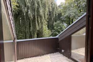 Attraktive teilmöblierte Maisonettewohnung  mit Balkon in Parklage – Die vollständige Adresse der Immobilie erhältst du vom Anbieter., 52072 Laurensberg (Statistischer Bezirk), Aachen – Vorschaubild 11