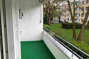 3Zi Wohnung mit großer Loggia in Auerberg – Die vollständige Adresse der Immobilie erhältst du vom Anbieter., 53117 Auerberg, Bonn – Vorschaubild 8