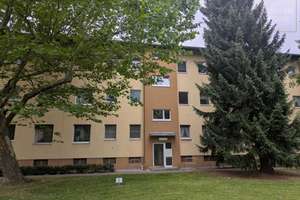 Bezugsfrei & voller Möglichkeiten – Ihr Zuhause zum Mitgestalten – Die vollständige Adresse der Immobilie erhältst du vom Anbieter., 12307 Lichtenrade, Berlin – Vorschaubild 2
