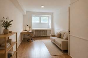 Maisonette-Wohnung mit Potenzial – Ihr neues Zuhause in Düsseldorf-Oberbilk – 40227 Oberbilk, Düsseldorf – Vorschaubild 15