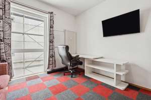 Exklusives Wohnen nahe dem Tiergarten – 4-Zimmer-Wohnung mit zwei Balkonen – Die vollständige Adresse der Immobilie erhältst du vom Anbieter., 10785 Tiergarten, Berlin – Vorschaubild 8