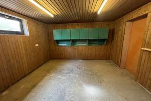 HÜTTERSDORF : Solides Haus mit FAMILIENFREUNDLICHEM Grundriss in RUHIGER Lage !     – Die vollständige Adresse der Immobilie erhältst du vom Anbieter., 66839 Schmelz – Vorschaubild 21