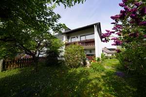 Großes Reiheneckhaus mit vielen Zimmer,  tollem Garten, Garage in Lindenberg im Allgäu – Die vollständige Adresse der Immobilie erhältst du vom Anbieter., 88161 Lindenberg im Allgäu – Vorschaubild 3
