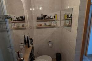 DG  Wohnung in Gründerzeitvilla mit herrlicher Dachterrasse  und weitem Blick über die Stadt – Andreasstraße 41, 99084 Altstadt, Erfurt – Vorschaubild 16