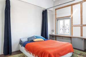 Am Lausitzer Platz: Fantastische 5-Zimmer-DG-Wohnung mit  Südterrasse und beeindruckendem Weitblick! – Berlin – Vorschaubild 20