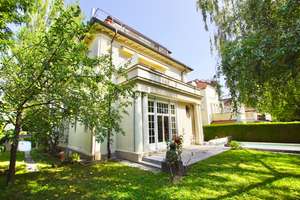Einzelkulturdenkmal - neoklassizistische Traumvilla in Bestlage! – Die vollständige Adresse der Immobilie erhältst du vom Anbieter., 65187 Südost, Wiesbaden – Vorschaubild 16