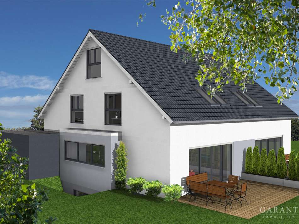 Doppelhaus