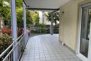 Lichtdurchflutete 6 Zimmer Wohnung in Wiesbaden Südost – Humboldtstraße 12a, 65189 Südost, Wiesbaden – Vorschaubild 4