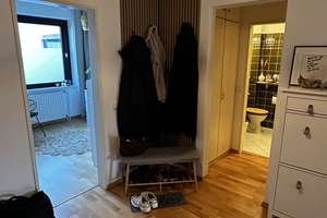 Helle 2-Zimmer-Wohnung in Hamburg-Billstedt – Die vollständige Adresse der Immobilie erhältst du vom Anbieter., 22117 Billstedt, Hamburg – Vorschaubild 2