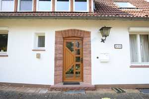 ... CHARMANT in Waldrandlage ... – Darmstadt – Vorschaubild 2