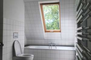 Stilvolle, helle, ruhige Altbauwohnung im Südviertel von Essen – Die vollständige Adresse der Immobilie erhältst du vom Anbieter., 45128 Südviertel, Essen – Vorschaubild 18