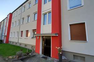 Traumwohnung 3,5 Zi sucht neuen Mieter! – Lindemannsweg 12, 45891 Erle, Gelsenkirchen – Vorschaubild 13