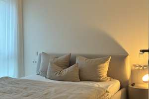 Hochwertige 2-Zimmer Wohnung in Grafental – Die vollständige Adresse der Immobilie erhältst du vom Anbieter., 40235 Flingern Nord, Düsseldorf – Vorschaubild 21