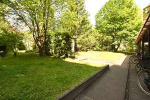Erstbezug nach umfassender Sanierung (2 x TG-Stellplätze) – Die vollständige Adresse der Immobilie erhältst du vom Anbieter., 14052 Westend, Berlin – Vorschaubild 10