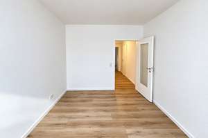 *RENOVIERTE 2 ZI WOHNUNG IN RUHIGER LAGE* - MIT BALKON – 40229 Eller, Düsseldorf – Vorschaubild 7