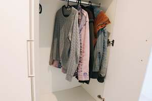 8-min to HBF: Furnished, Sunny [PRIVATE ROOM in WG] Next to S+U-Bahn [U6], Large Kitchen-Diner – Konrad-Peutinger-Straße 21, 81373 Mittersendling, München – Vorschaubild 25