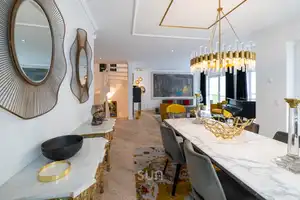 **Eine hervorragende Gelegenheit** ein luxuriöses und ruhiges Zuhause in  Riedberg – Frankfurt am Main – Vorschaubild 4