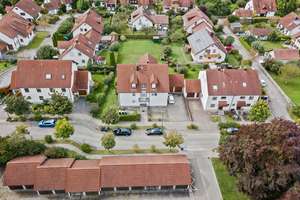 Lichtdurchflutete 2-Zimmer-Dachgeschosswohnung mit Balkon und Garage – Die vollständige Adresse der Immobilie erhältst du vom Anbieter., 86470 Thannhausen – Vorschaubild 15