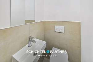 Flüsseviertel | FAKTOR 14: Einzigartiges Studenten-WG-Haus für Anleger – Die vollständige Adresse der Immobilie erhältst du vom Anbieter., 28199 Hohentor, Bremen – Vorschaubild 28
