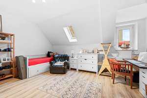Ein Haus wie Kellersberg: solide, ruhig, begehrt. – Die vollständige Adresse der Immobilie erhältst du vom Anbieter., 52477 Alsdorf – Vorschaubild 9