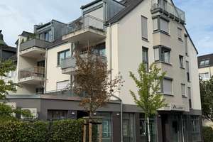 Ausgezeichnete Lage in Schlebusch - 2 Zimmerwohnung mit Balkon und Aufzug – 51375 Schlebusch, Leverkusen – Vorschaubild 2