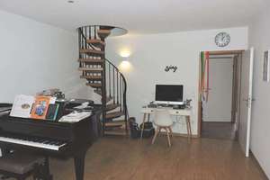 Helle 4-Zimmer-Komfort-Wohnung mit Terrasse in bester Lage von Lindenthal! – 50935 Lindenthal (Ortsteil), Köln – Vorschaubild 7