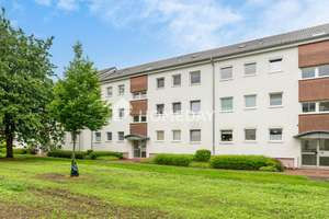 Drei Zimmer mit Loggia und Garage in gepflegter Wohnanlage – Die vollständige Adresse der Immobilie erhältst du vom Anbieter., 24220 Flintbek – Vorschaubild 10