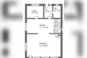 Tauschwohnung: 4-Zimmer-Doppelhaushälfte in Reinbek, 108 m² – Blocksberg 18, 21465 Reinbek – Vorschaubild 13