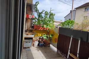 Stuttgart-West: 3-Zimmer-Wohnung mit Balkon, Loggia und Kaminofen – Traubenstraße 50, 70176 Rosenberg, Stuttgart – Vorschaubild 16