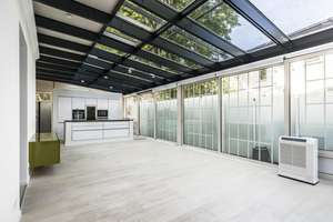 NEU *Paul & Partner* EXKLUSIVES WOHNEN IN BESTER LAGE MIT DESIGNKÜCHE, 3 STELLPLÄTZEN & TERRASSE ! ! – Die vollständige Adresse der Immobilie erhältst du vom Anbieter., 65189 Südost, Wiesbaden – Vorschaubild 3
