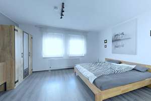 Familienfreundliches Reihenhaus mit Garten, Garage und viel Platz – Die vollständige Adresse der Immobilie erhältst du vom Anbieter., 47533 Kleve – Vorschaubild 14