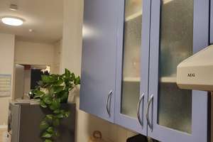 2-Zimmer-Wohnung mit Balkon in Frankfurt-Niederrad zu vermieten – Gundhofstrasse 17, 65928 Niederrad, Frankfurt am Main – Vorschaubild 9