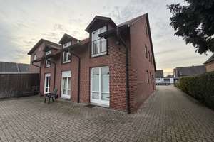 gemütliche 1-Zimmer Wohnung mit Einbauküche in Bocholt – Im Osteresch 11, 46397 Bocholt – Vorschaubild 3