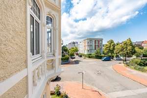 Stilvolle Altbauwohnung mit Balkon im Herzen von Cuxhaven – Die vollständige Adresse der Immobilie erhältst du vom Anbieter., 27472 Cuxhaven – Vorschaubild 40