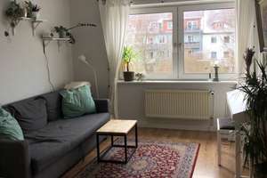 Helle 2-Zimmer Wohnung in beliebter KTV, PROVISIONSFREI – 18057 Kröpeliner-Tor-Vorstadt, Rostock – Vorschaubild 5
