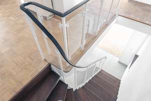 Großzügige Maisonettewohnung mit 160 m² Wohnfläche in begehrter Lage von Bonn-Muffendorf – Deutschherrenstraße 90, 53177 Muffendorf, Bonn – Vorschaubild 22