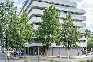 Modernes Wohnen in der Dresdner Innenstadt! EBK! – Antonsplatz 1, 1067 Innere Altstadt, Dresden – Vorschaubild 17