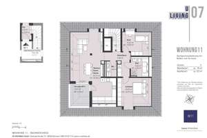 NEUBAU-DG-Wohnung (gesamte Etage) nahe Forstenrieder-Park – Unterbrunner Straße 7, 81475 Fürstenried-West, München – Vorschaubild 25