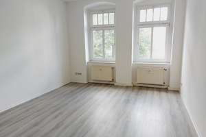 tolle 2 Raumwohnung mit Balkon ab November 2026 da! Besichtigungen jetzt! 