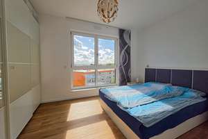 Traumhaftes Penthouse in Schwanheim – stufenlos, modern & hochwertig – 60529 Schwanheim, Frankfurt am Main – Vorschaubild 13