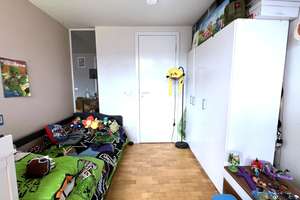 Vermietete Maisonette-Wohnung mit Dachterrasse in zentraler Kieler Lage – Die vollständige Adresse der Immobilie erhältst du vom Anbieter., 24114 Südfriedhof, Kiel – Vorschaubild 8