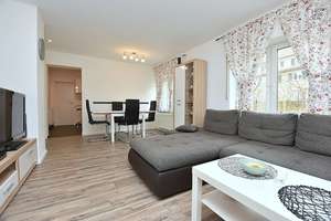 Sehr schöne, modern möblierte Wohnung in Stuttgart Möhringen – Die vollständige Adresse der Immobilie erhältst du vom Anbieter., 70567 Möhringen-Nord, Stuttgart – Vorschaubild 6