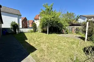 Großes Ein- bis Zweifamilienhaus im Zentrum! – Lippe (Kreis) – Vorschaubild 3